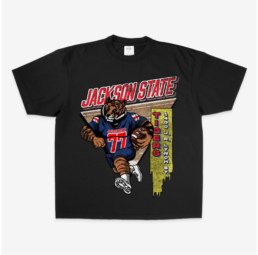 Give Up and Go Home Tee